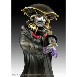 JoJo's Bizarre Adventure Part 5 Golden Wind statuette PVC Statue B S 18 cm | 4582777540515