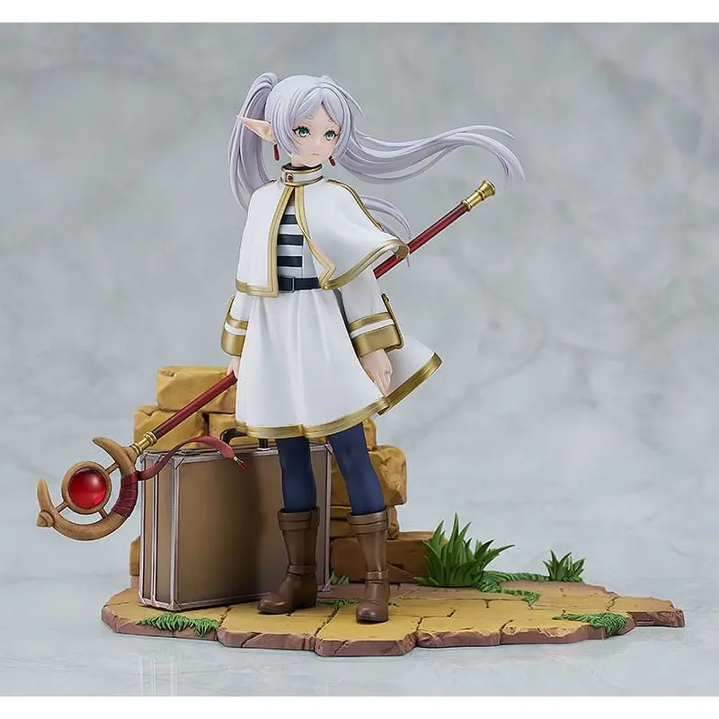 Frieren: Beyond Journey's End statuette PVC 1/7 Frieren: Magic of the Eventide Glow 21 cm | 4580590198517