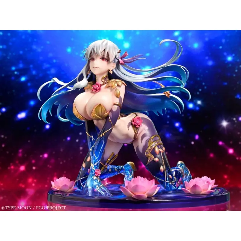 Fate/Grand Order statuette PVC 1/7 Assassin/Kama Final Ascension 16 cm | 4582777541277