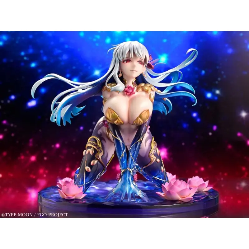 Fate/Grand Order statuette PVC 1/7 Assassin/Kama Final Ascension 16 cm | 4582777541277