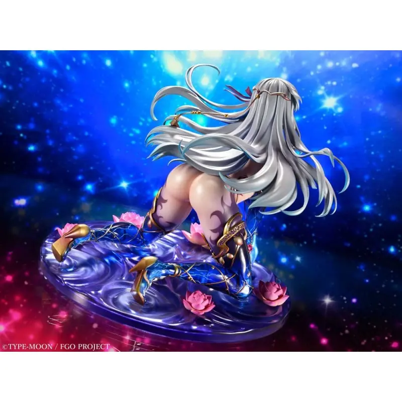 Fate/Grand Order statuette PVC 1/7 Assassin/Kama Final Ascension 16 cm | 4582777541277