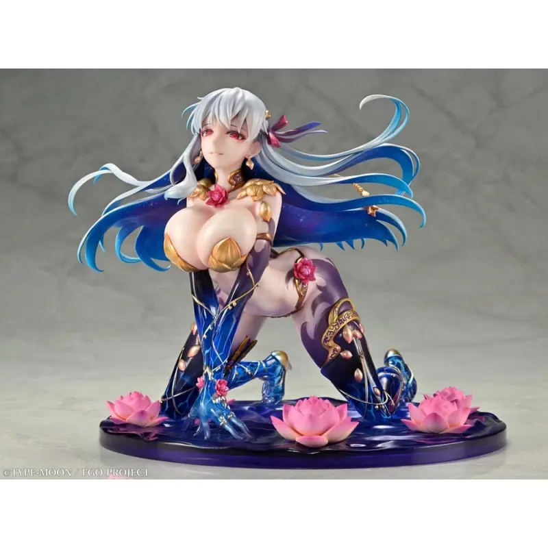 Fate/Grand Order statuette PVC 1/7 Assassin/Kama Final Ascension 16 cm | 4582777541277