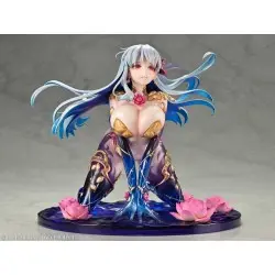 Fate/Grand Order statuette PVC 1/7 Assassin/Kama Final Ascension 16 cm | 4582777541277