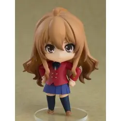 Toradora! figurine Nendoroid Taiga Aisaka 2.0 10 cm | 4580590198531