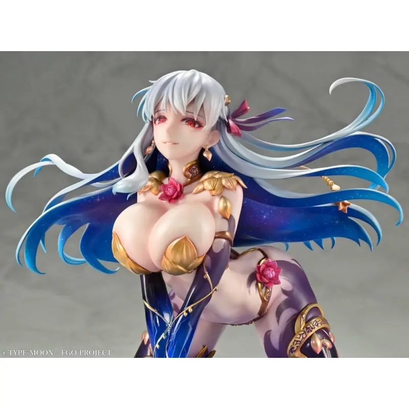 Fate/Grand Order statuette PVC 1/7 Assassin/Kama Final Ascension 16 cm | 4582777541277