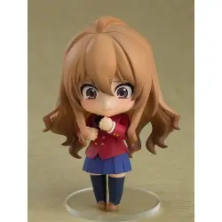 Toradora! figurine Nendoroid Taiga Aisaka 2.0 10 cm | 4580590198531