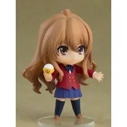 Toradora! figurine Nendoroid Taiga Aisaka 2.0 10 cm | 4580590198531