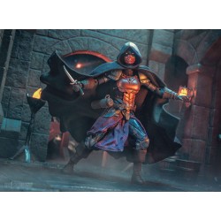 Mythic Legions: Rising Sons figurine Manisha Cinderhorn 15 cm 