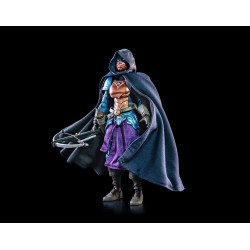 Mythic Legions: Rising Sons figurine Manisha Cinderhorn 15 cm 