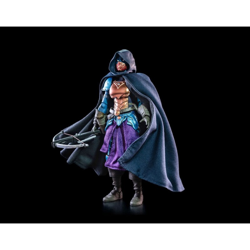 Mythic Legions: Rising Sons figurine Manisha Cinderhorn 15 cm 