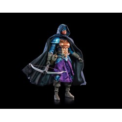 Mythic Legions: Rising Sons figurine Manisha Cinderhorn 15 cm 