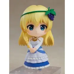 KonoSuba: God's Blessing on This Wonderful World! 3 figurine Nendoroid Iris 10 cm | 4580590198555