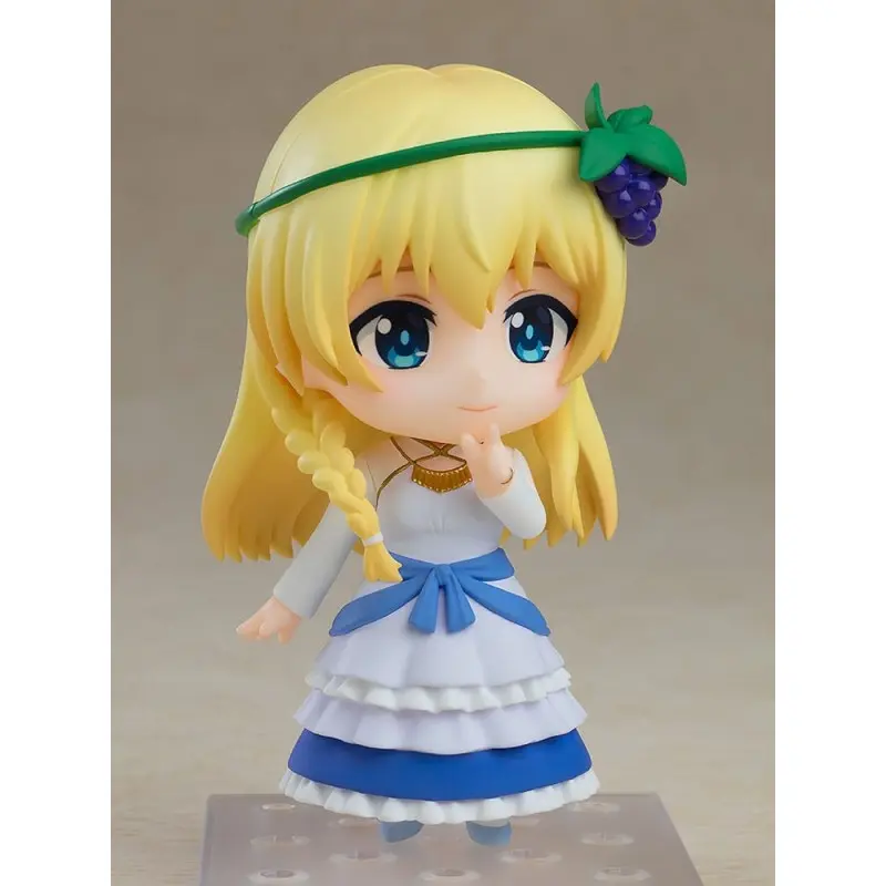 KonoSuba: God's Blessing on This Wonderful World! 3 figurine Nendoroid Iris 10 cm | 4580590198555