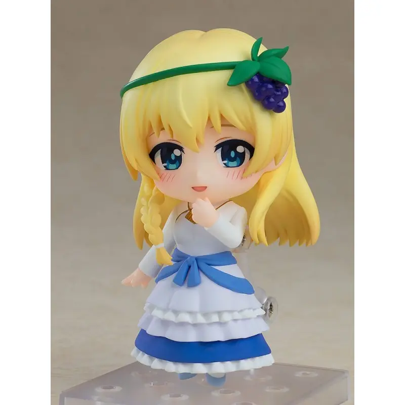 KonoSuba: God's Blessing on This Wonderful World! 3 figurine Nendoroid Iris 10 cm | 4580590198555