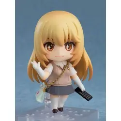 A Certain Scientific Railgun T figurine Nendoroid Misaki Shokuhou 10 cm | 4580590198562