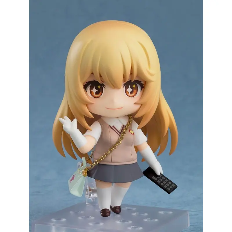 A Certain Scientific Railgun T figurine Nendoroid Misaki Shokuhou 10 cm | 4580590198562
