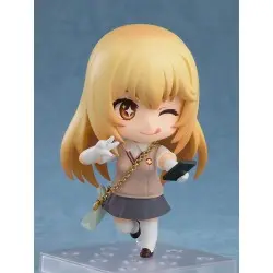 A Certain Scientific Railgun T figurine Nendoroid Misaki Shokuhou 10 cm | 4580590198562