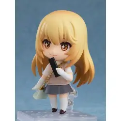 A Certain Scientific Railgun T figurine Nendoroid Misaki Shokuhou 10 cm | 4580590198562