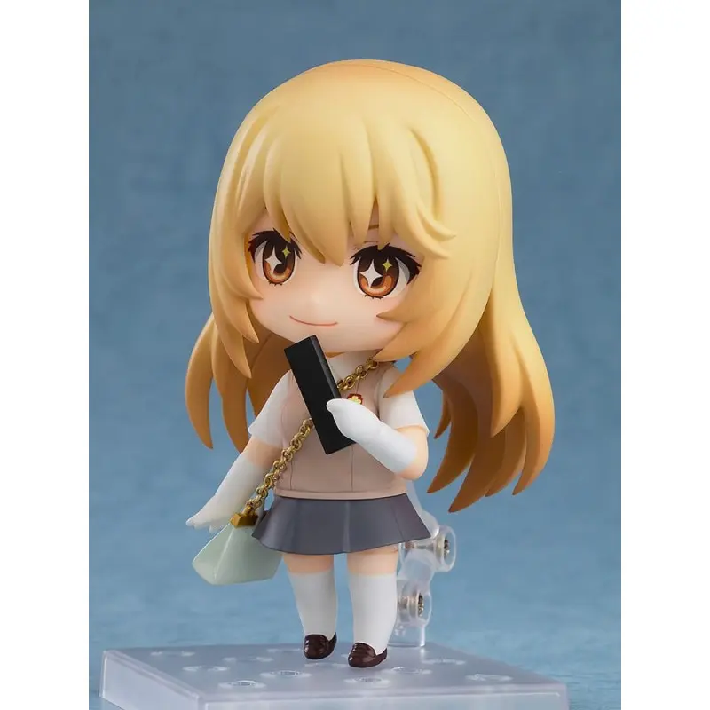 A Certain Scientific Railgun T figurine Nendoroid Misaki Shokuhou 10 cm | 4580590198562