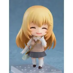 A Certain Scientific Railgun T figurine Nendoroid Misaki Shokuhou 10 cm | 4580590198562