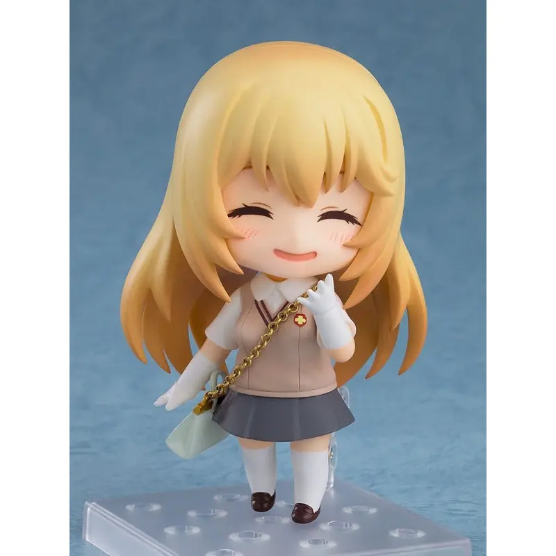 A Certain Scientific Railgun T figurine Nendoroid Misaki Shokuhou 10 cm | 4580590198562