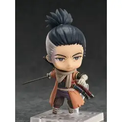 Sekiro: Shadows Die Twice figurine Nendoroid Sekiro 10 cm | 4580590198654