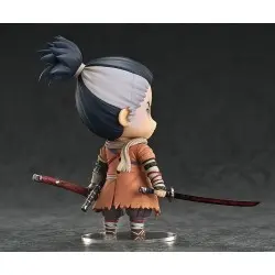 Sekiro: Shadows Die Twice figurine Nendoroid Sekiro 10 cm | 4580590198654