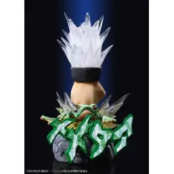 JoJo's Bizarre Adventure figurine Set Super Strap Collection Blind Box (6)  | 4582777547057