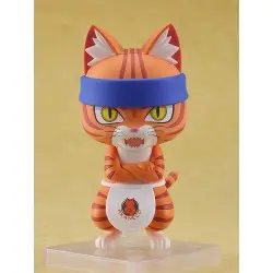 Red Cat Ramen figurine Nendoroid Bunzo 10 cm | 4580590198678