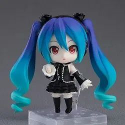 Hatsune Miku figurine Nendoroid Hatsune Miku Infinity Version 10 cm | 4580590198685