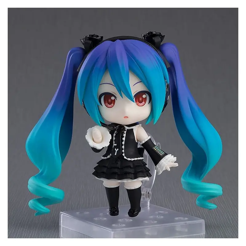 Hatsune Miku figurine Nendoroid Hatsune Miku Infinity Version 10 cm | 4580590198685