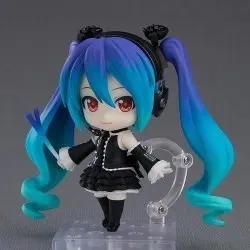 Hatsune Miku figurine Nendoroid Hatsune Miku Infinity Version 10 cm | 4580590198685