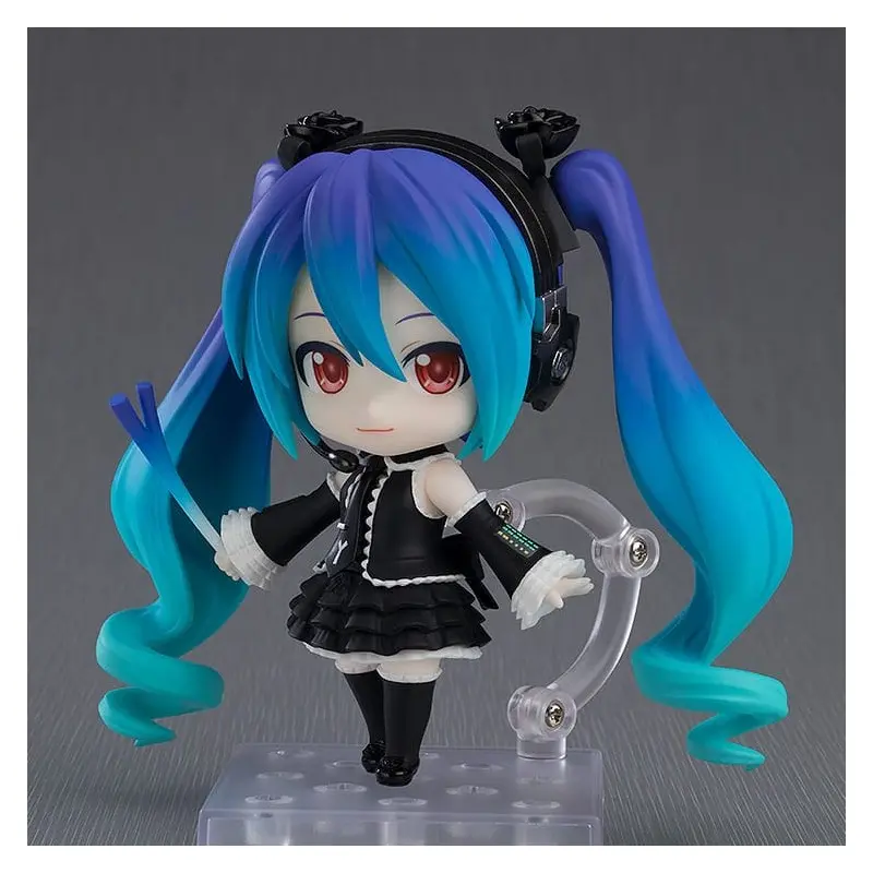 Hatsune Miku figurine Nendoroid Hatsune Miku Infinity Version 10 cm | 4580590198685