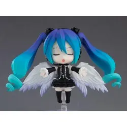 Hatsune Miku figurine Nendoroid Hatsune Miku Infinity Version 10 cm | 4580590198685