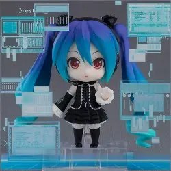 Hatsune Miku figurine Nendoroid Hatsune Miku Infinity Version 10 cm | 4580590198685