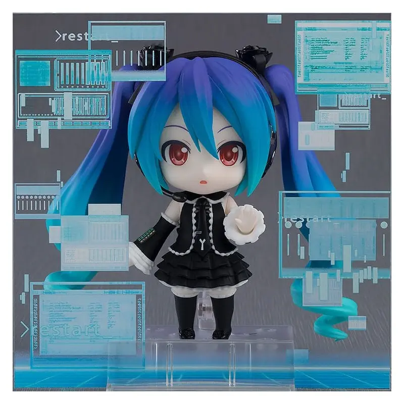 Hatsune Miku figurine Nendoroid Hatsune Miku Infinity Version 10 cm | 4580590198685