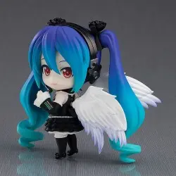 Hatsune Miku figurine Nendoroid Hatsune Miku Infinity Version 10 cm | 4580590198685