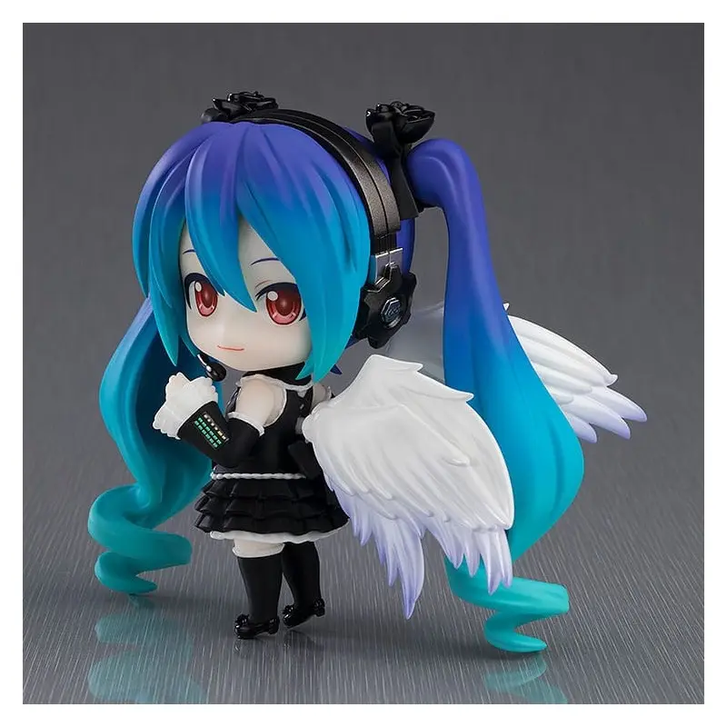 Hatsune Miku figurine Nendoroid Hatsune Miku Infinity Version 10 cm | 4580590198685