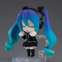 Hatsune Miku figurine Nendoroid Hatsune Miku Infinity Version 10 cm | 4580590198685