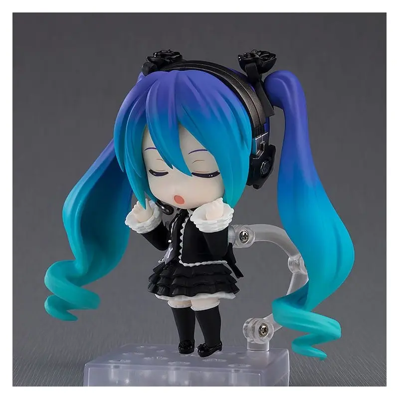 Hatsune Miku figurine Nendoroid Hatsune Miku Infinity Version 10 cm | 4580590198685