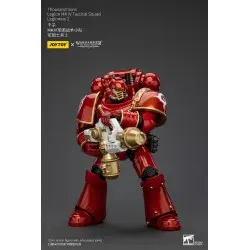 Warhammer The Horus Heresy figurine 1/18 Thousand Sons Legion MK IV Tactical Squad Legionary 2 12 cm | 6973130375970