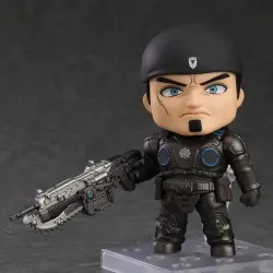 Gears of War figurine Nendoroid Marcus Fenix 10 cm | 4580590198692