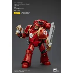 Warhammer The Horus Heresy figurine 1/18 Thousand Sons Legion MK IV Tactical Squad Legionary 2 12 cm | 6973130375970