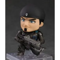 Gears of War figurine Nendoroid Marcus Fenix 10 cm | 4580590198692