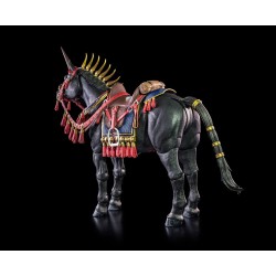 Mythic Legions: Rising Sons figurine Uumbra (Unicorn Steed) 15 cm 