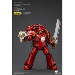 Warhammer The Horus Heresy figurine 1/18 Thousand Sons Legion MK IV Tactical Squad Legionary 2 12 cm | 6973130375970