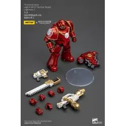Warhammer The Horus Heresy figurine 1/18 Thousand Sons Legion MK IV Tactical Squad Legionary 2 12 cm | 6973130375970