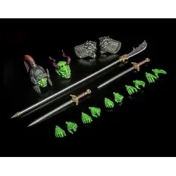 Mythic Legions: Rising Sons figurine Yoshani Kari 15 cm | 0658580363154