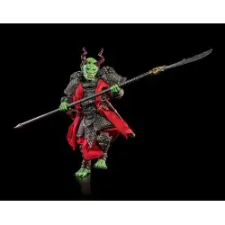 Mythic Legions: Rising Sons figurine Yoshani Kari 15 cm | 0658580363154