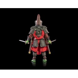 Mythic Legions: Rising Sons figurine Yoshani Kari 15 cm 